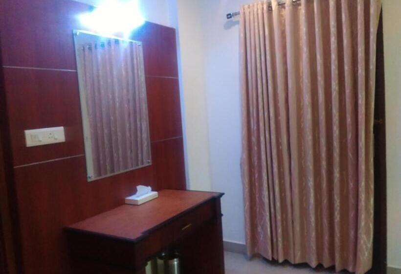 行政套房, Kallelys Park Inn, Chalakudy ,thrissur
