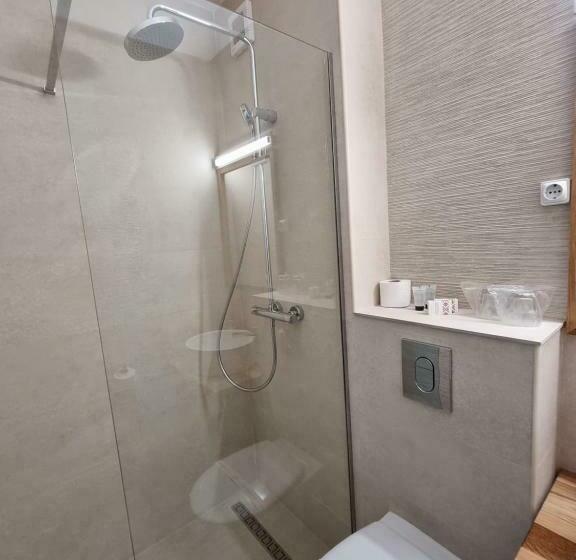 Номер Стандарт, Sunrise