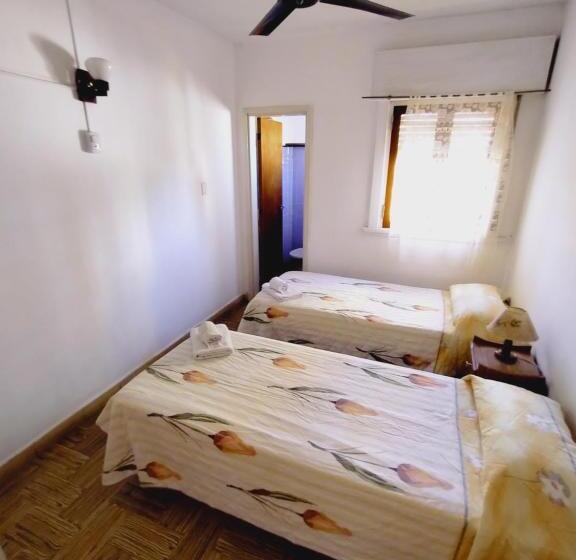 חדר סטנדרט, Maresias Hotel De Playa