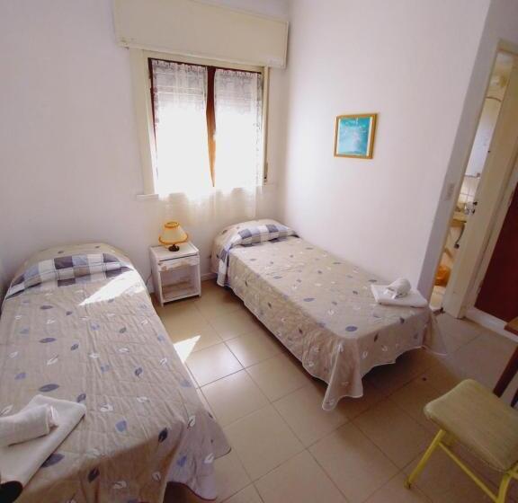 스탠다드 룸, Maresias Hotel De Playa