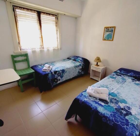 חדר סטנדרט, Maresias Hotel De Playa