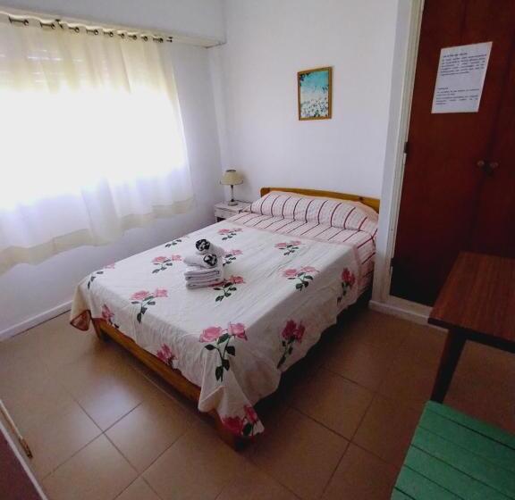 חדר סטנדרט, Maresias Hotel De Playa