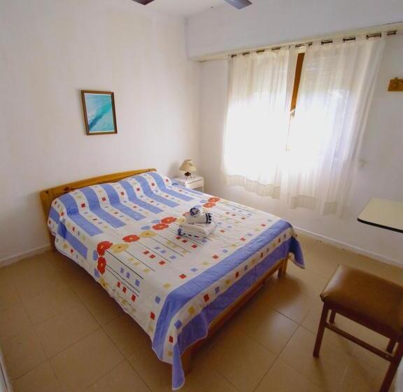 חדר סטנדרט, Maresias Hotel De Playa