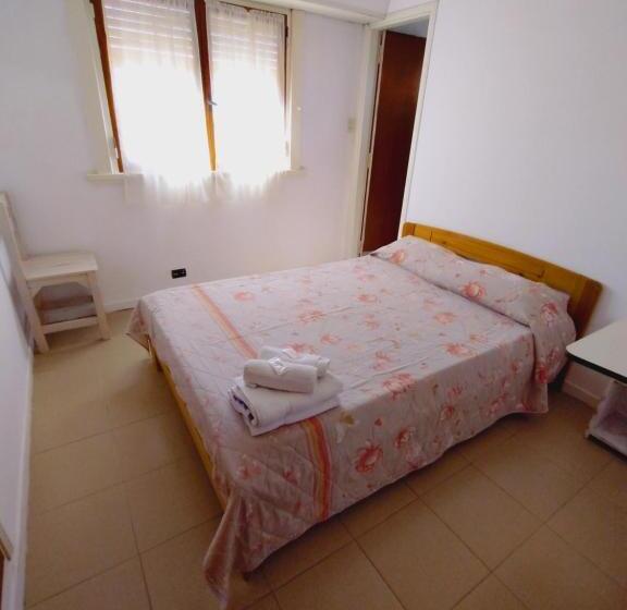 스탠다드 룸, Maresias Hotel De Playa