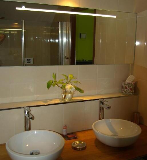 Люкс Superior, Domaine De Bel Air Carpe Diem