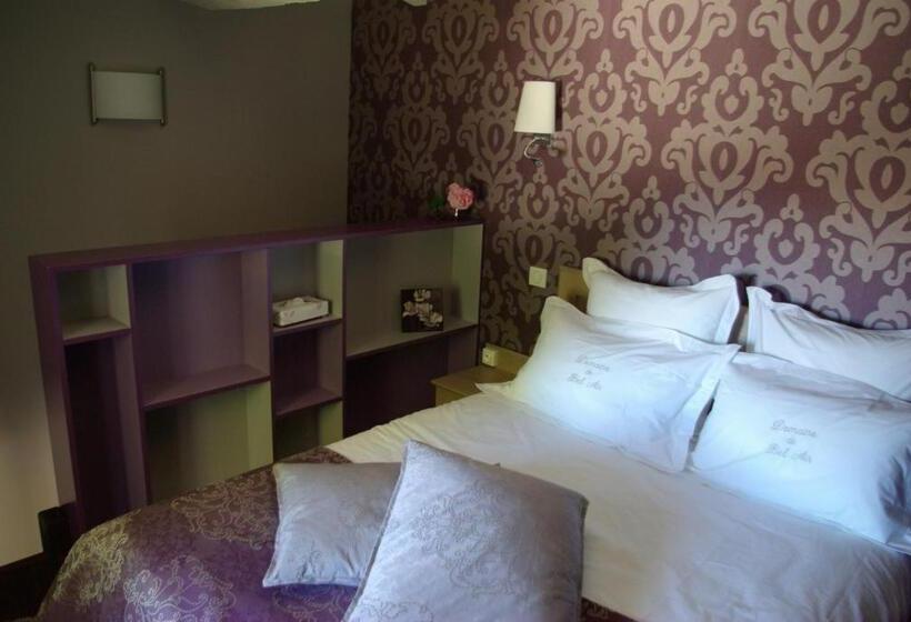 Номер Дюплекс, Domaine De Bel Air Carpe Diem