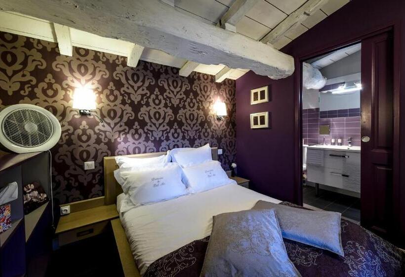 Номер Дюплекс, Domaine De Bel Air Carpe Diem