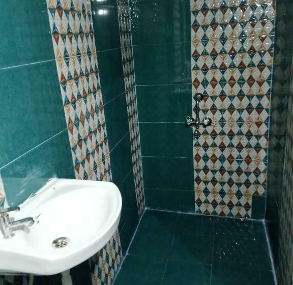 اتاق لوکس, Khajuraho Dreams Homestay