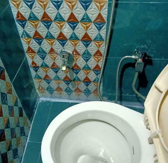 اتاق لوکس, Khajuraho Dreams Homestay