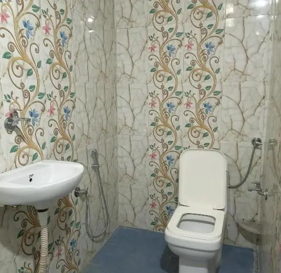 スタンダードルーム, Khajuraho Dreams Homestay