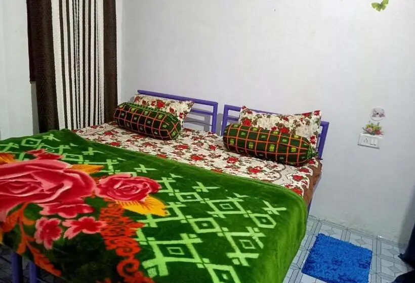 スタンダードルーム, Khajuraho Dreams Homestay