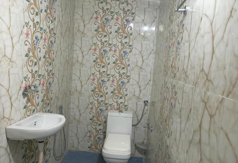 اتاق اکونومی, Khajuraho Dreams Homestay