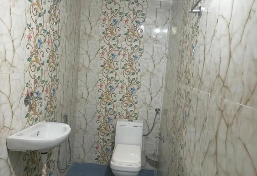 エコノミールーム, Khajuraho Dreams Homestay