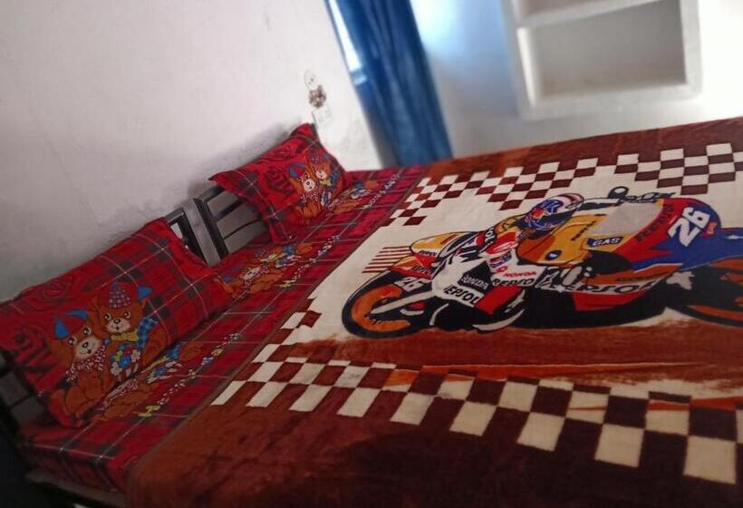 اتاق اکونومی, Khajuraho Dreams Homestay