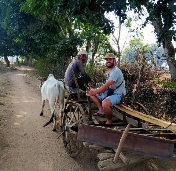 اتاق اکونومی, Khajuraho Dreams Homestay