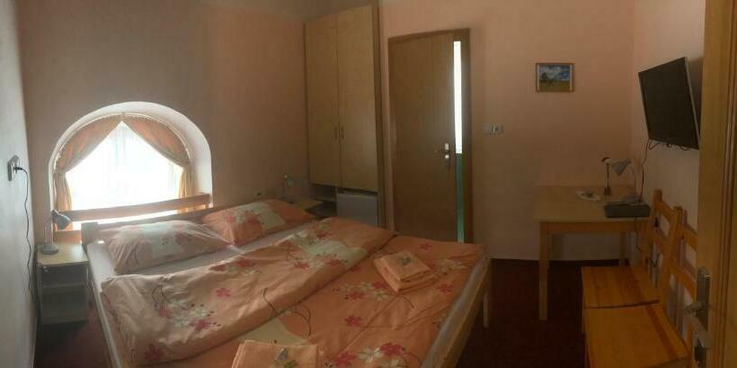 스탠다드 룸, Penzion Pod Zvonem