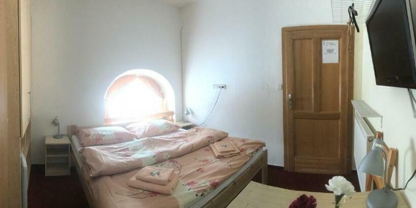 스탠다드 룸, Penzion Pod Zvonem