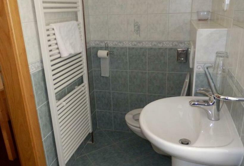 스탠다드 룸, Penzion Pod Zvonem