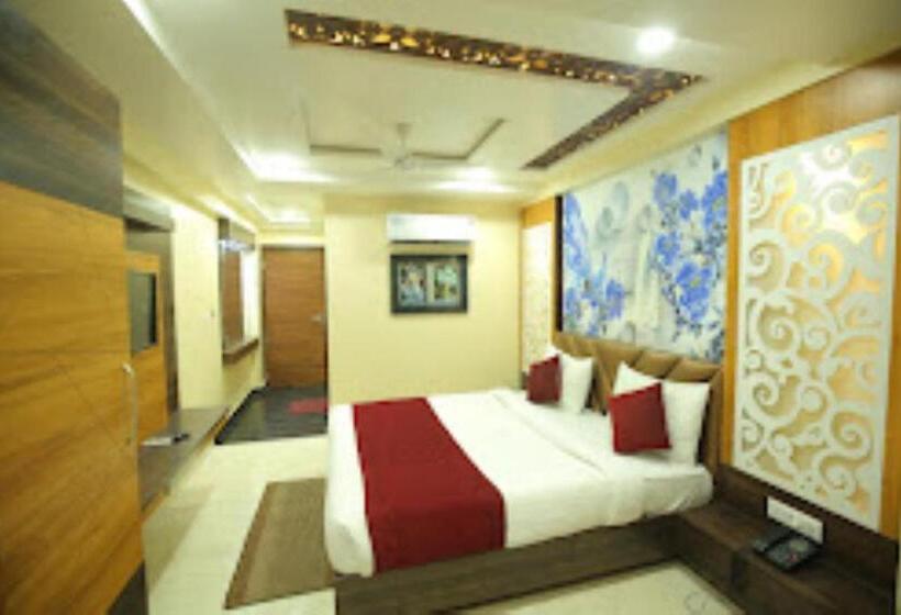 Люкс, Jatashankar Palace