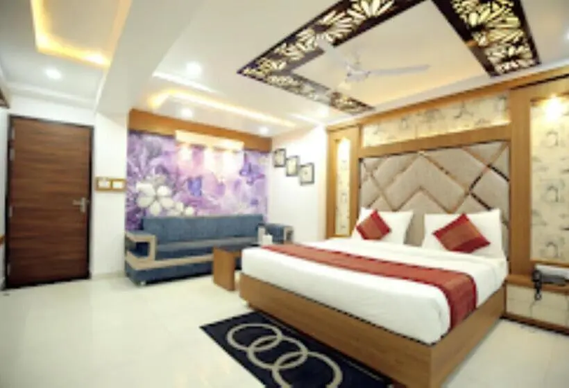 Superior-huone, Jatashankar Palace