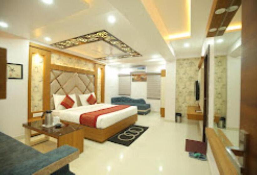 Номер Superior, Jatashankar Palace