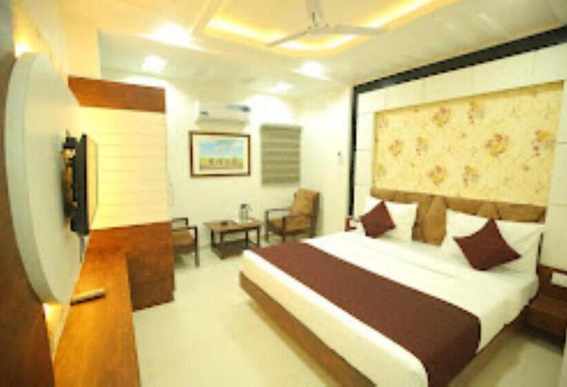 Номер Superior, Jatashankar Palace