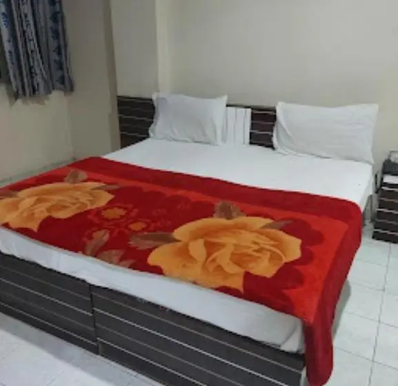 Deluxe-huone, Jatashankar Palace