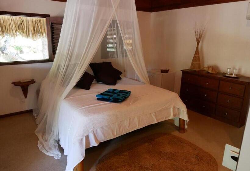 带花园景观的标准洋房, Pousada Portal Do Vento