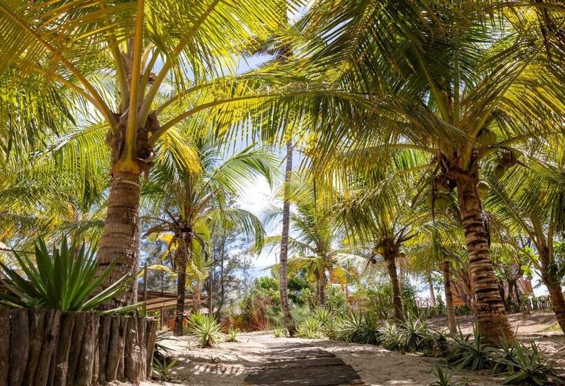 3人卧室标准洋房, Pousada Portal Do Vento