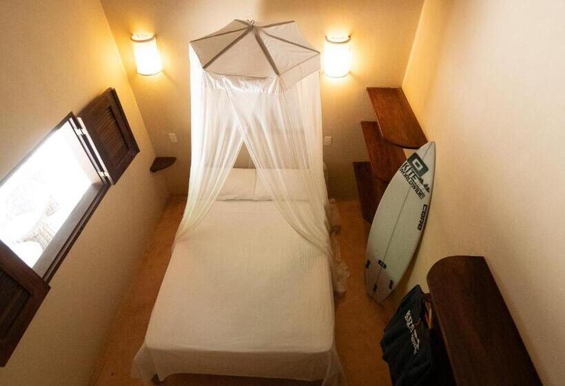 3人卧室标准洋房, Pousada Portal Do Vento