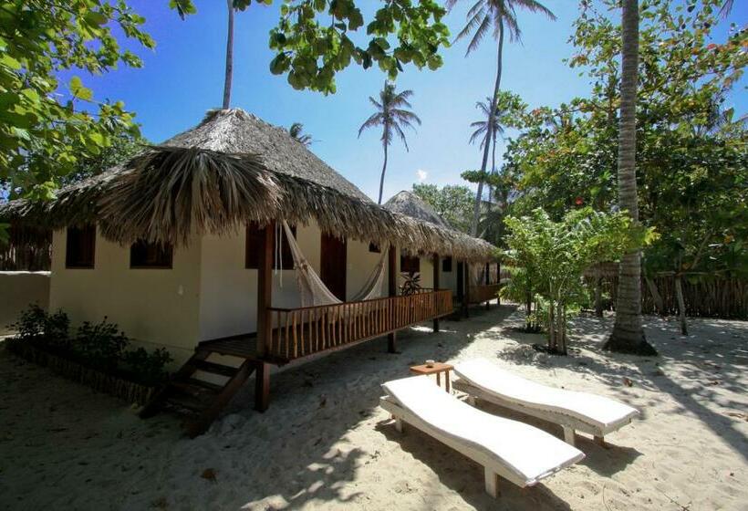 带花园景观的标准洋房, Pousada Portal Do Vento