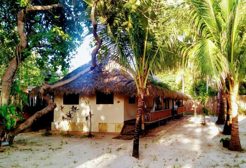 带花园景观的标准洋房, Pousada Portal Do Vento