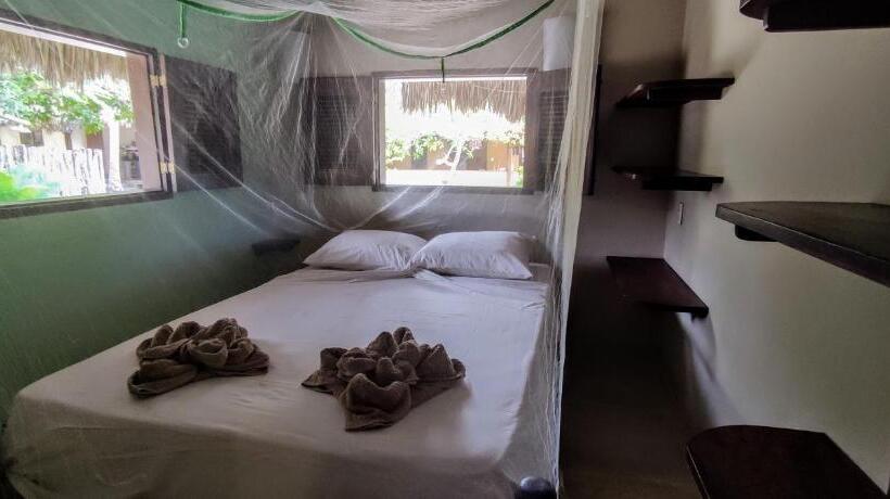 3人卧室标准洋房, Pousada Portal Do Vento