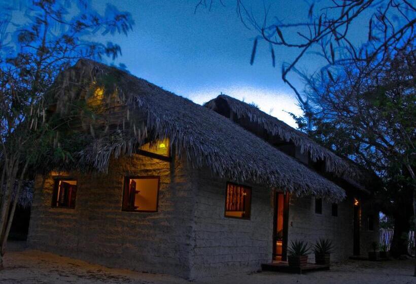 3人卧室标准洋房, Pousada Portal Do Vento