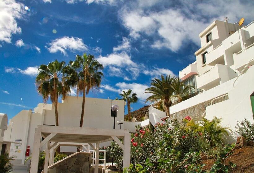 آپارتمان 1 خوابه, Canaima