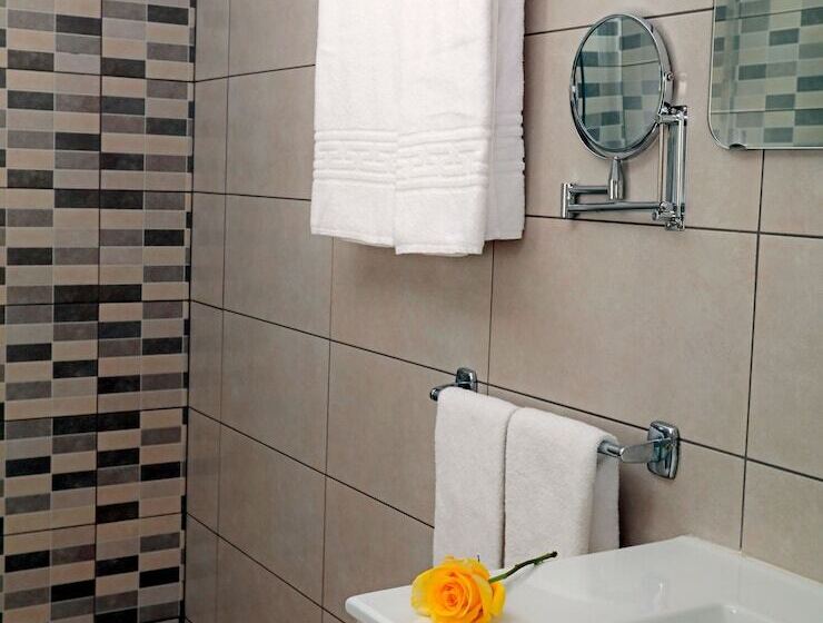 آپارتمان 1 خوابه, Canaima