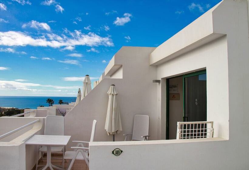 آپارتمان 1 خوابه, Canaima