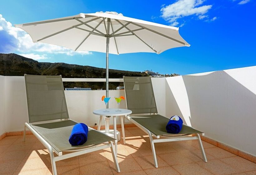 آپارتمان 2 خوابه, Canaima