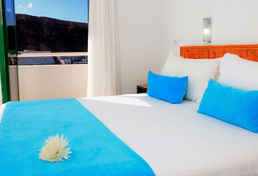 آپارتمان 2 خوابه, Canaima