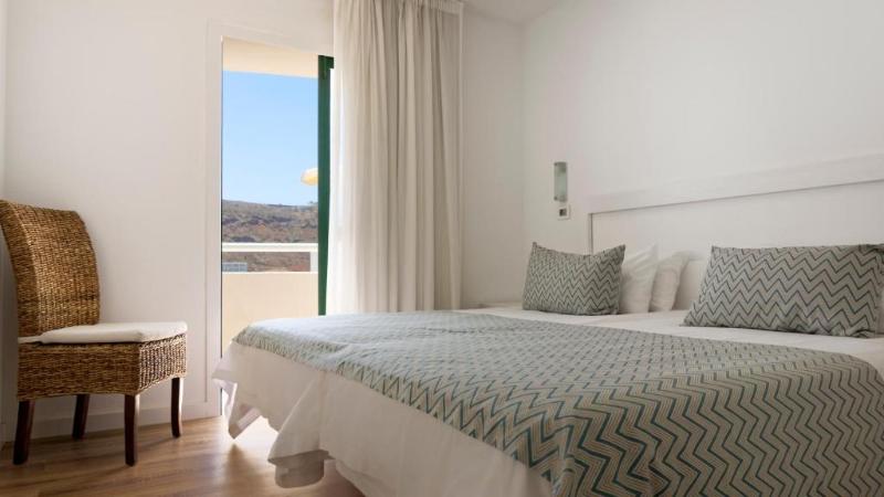 آپارتمان 2 خوابه, Canaima