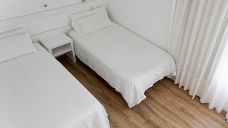 آپارتمان 2 خوابه, Canaima