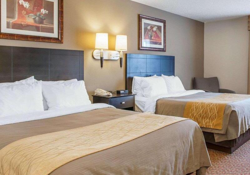 آپارتمان 2 خوابه, Canaima