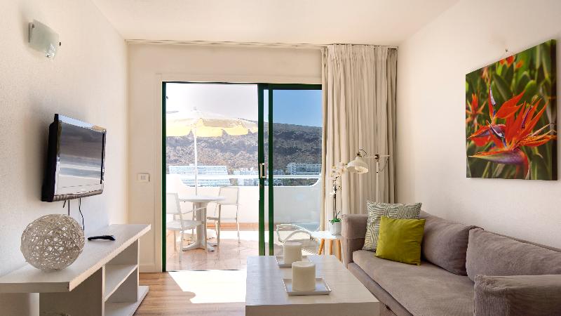 آپارتمان 1 خوابه, Canaima