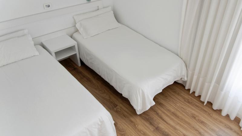 آپارتمان 1 خوابه, Canaima