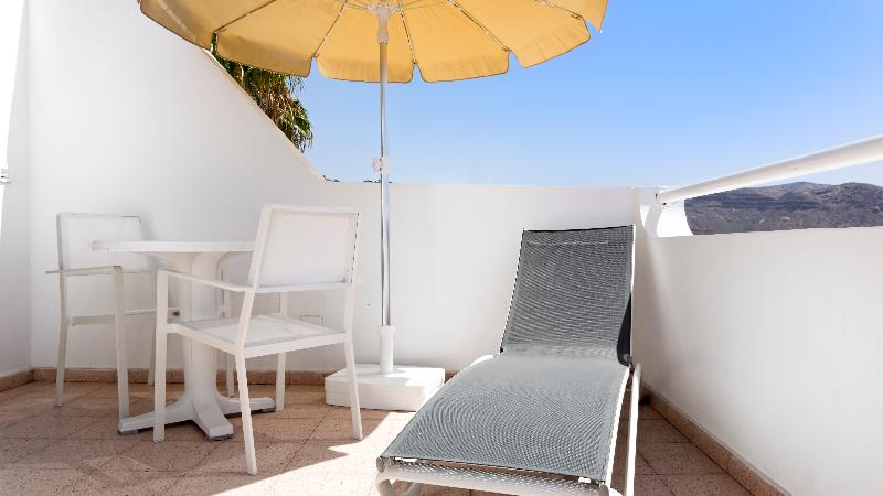 آپارتمان 1 خوابه, Canaima