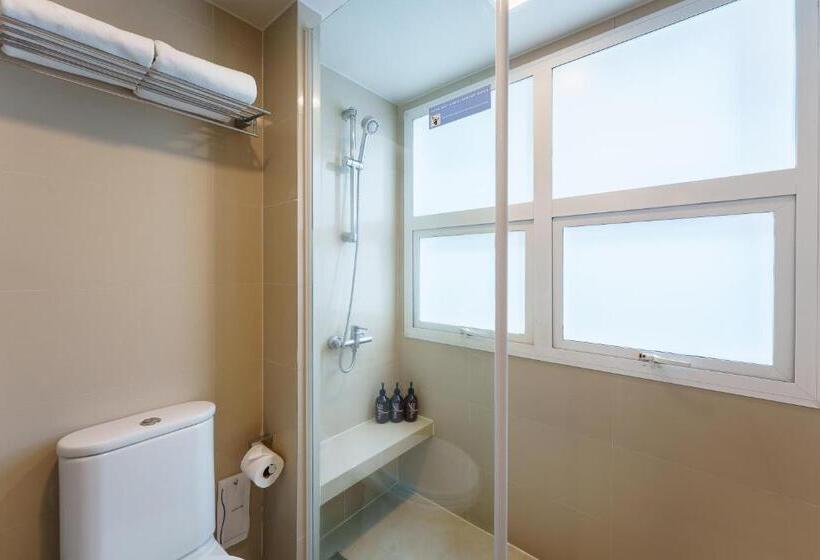 Escritório Executivo, Citadines Sukhumvit 16 Bangkok