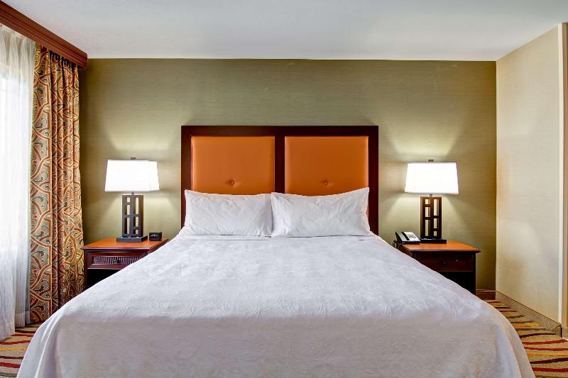 スタンダードルーム, 121 Paris