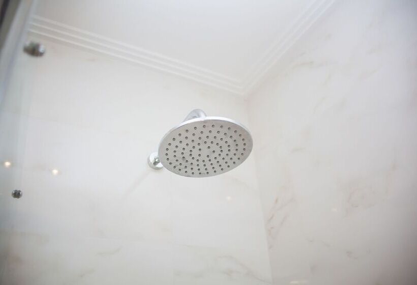 Standard Room with Balcony, Agimi