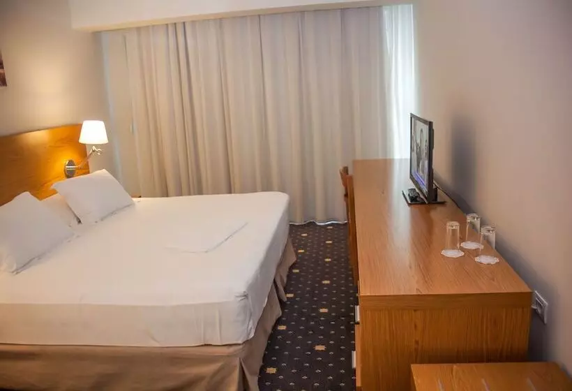 Triple Room Sea View, Agimi