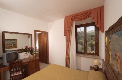 غرفة قياسية, Assisi Garden